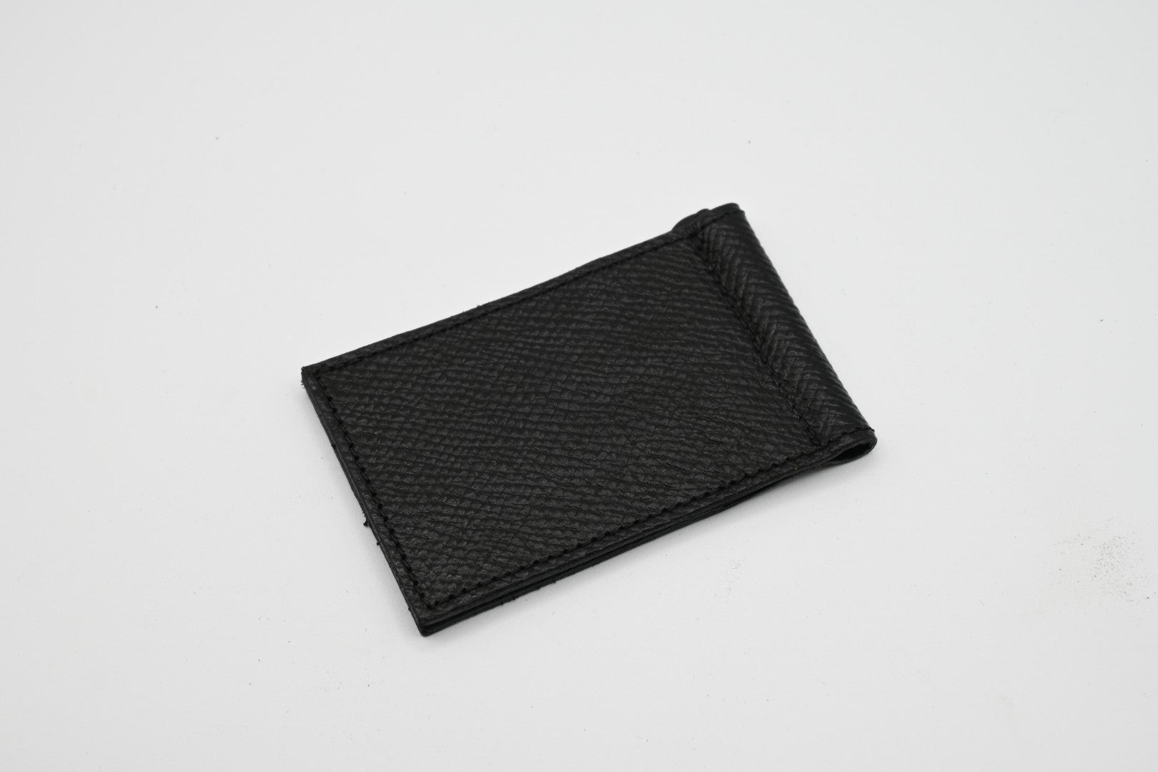 Slim Moneyclip Wallet