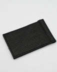 Slim Moneyclip Wallet