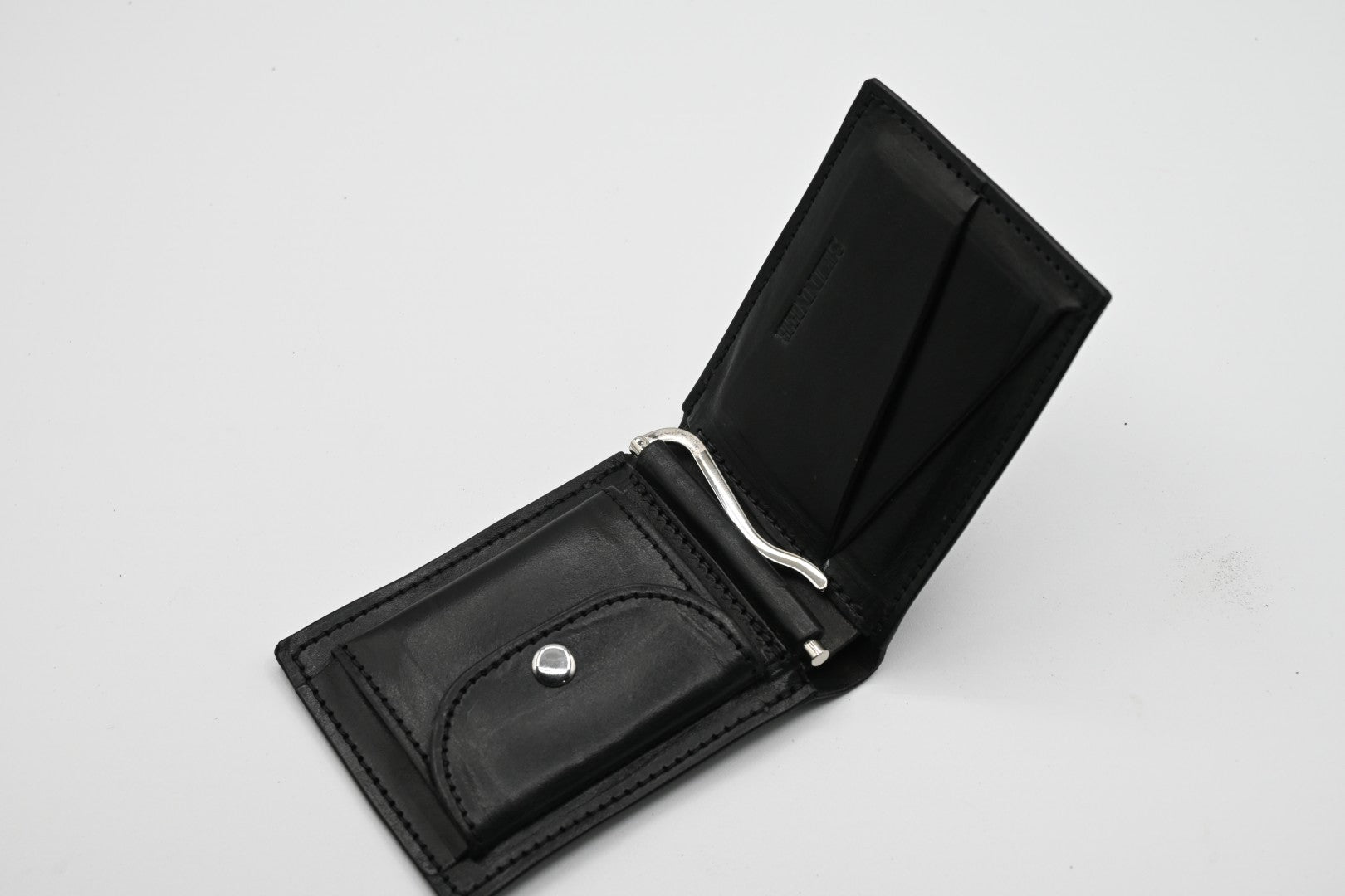 Moneyclip Wallet – Skinner Designs