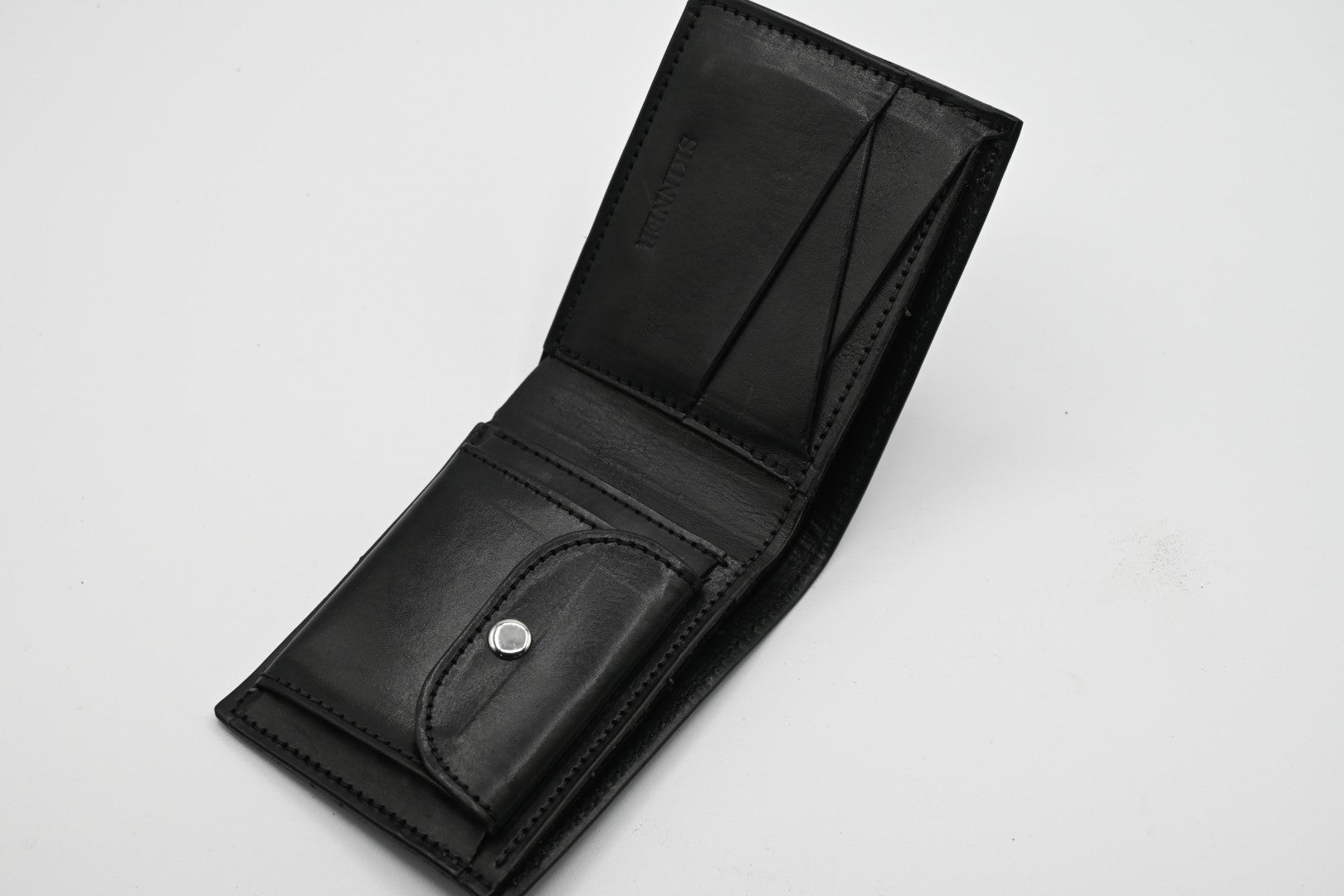 Billfold Wallet