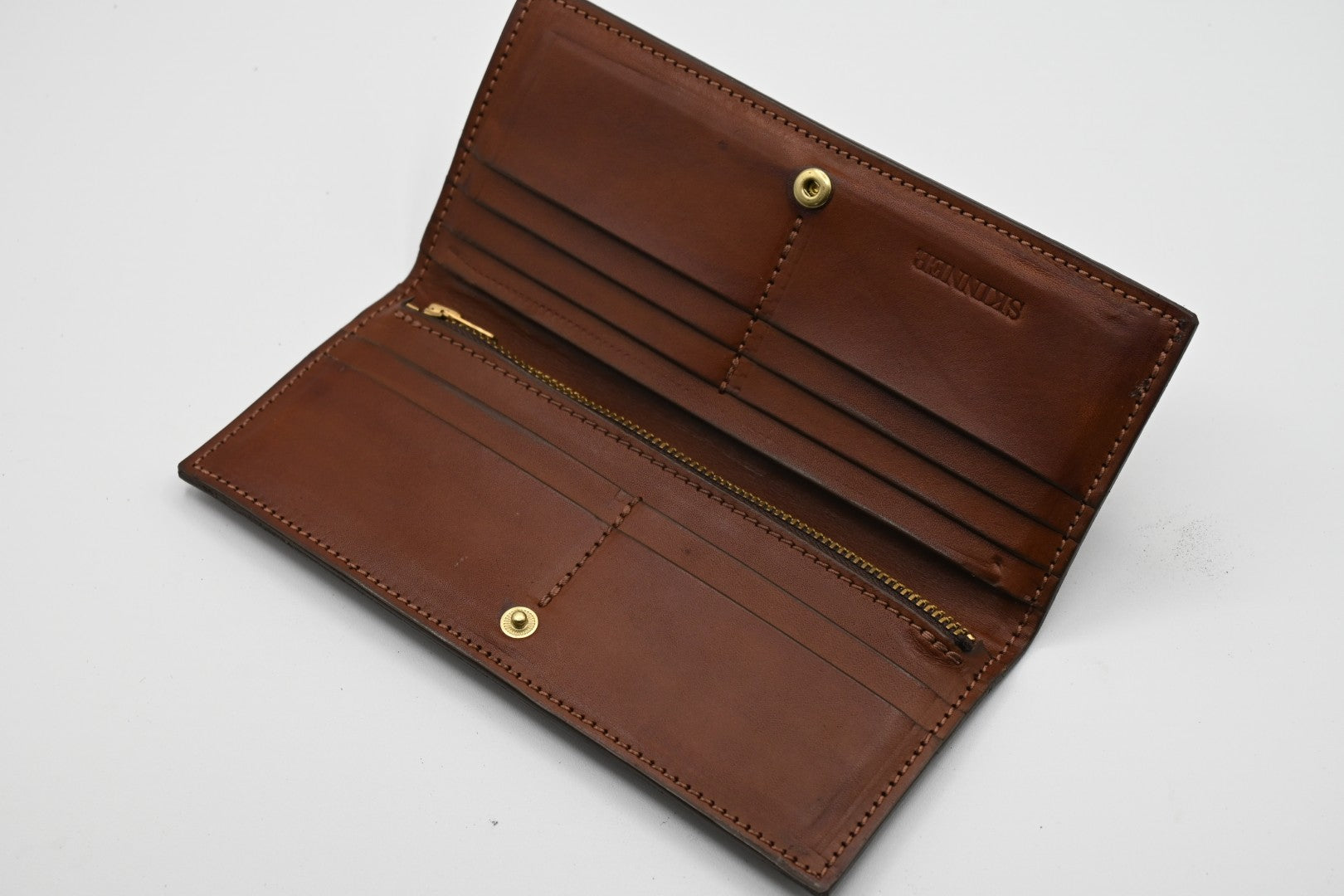 Long Wallet