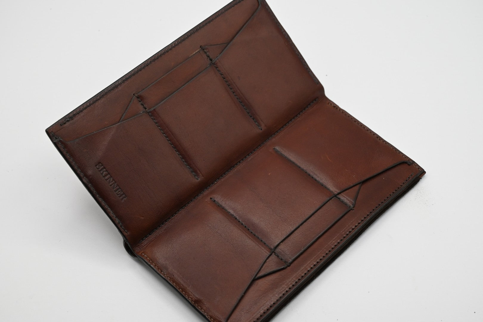 Long Wallet