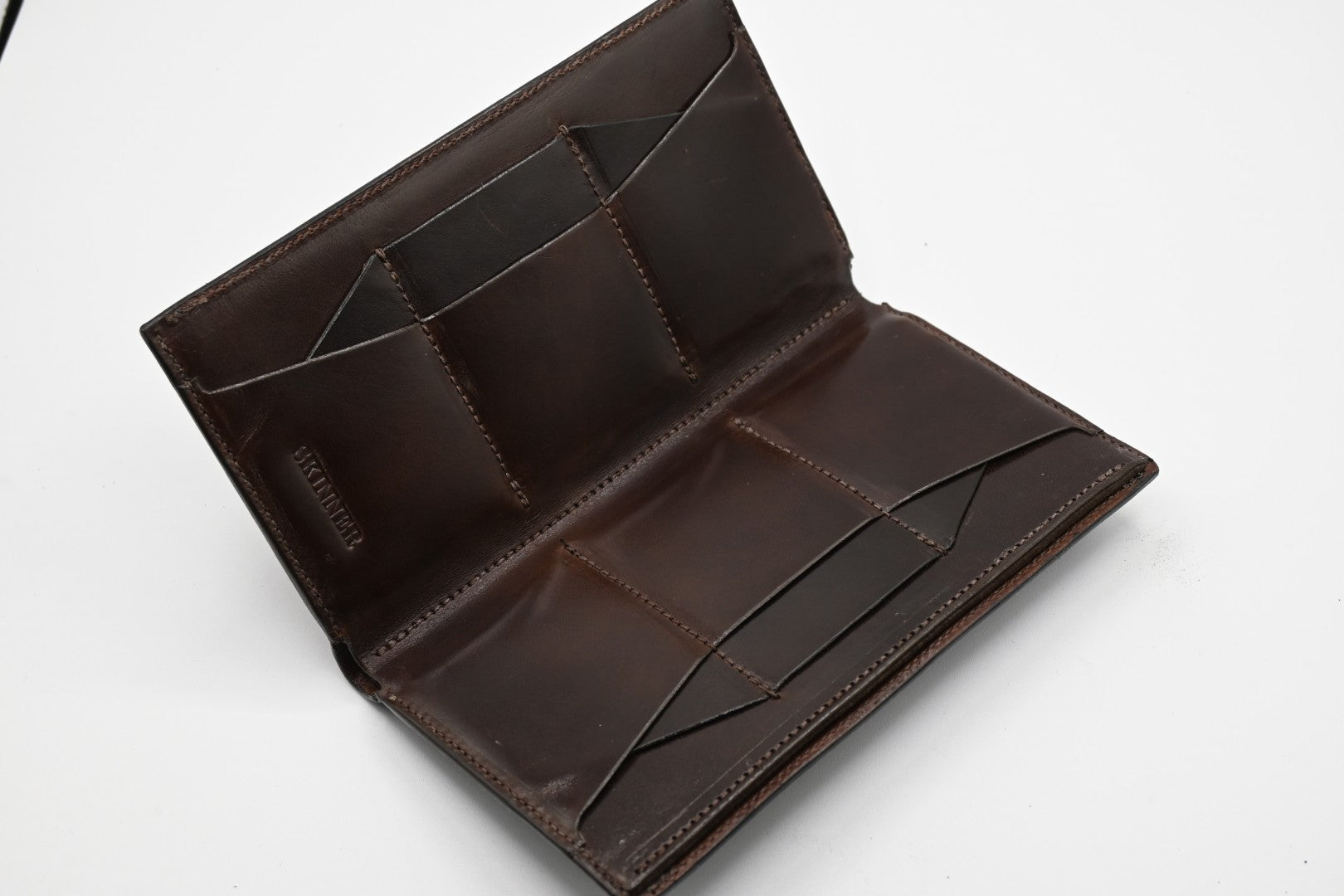 Long Wallet
