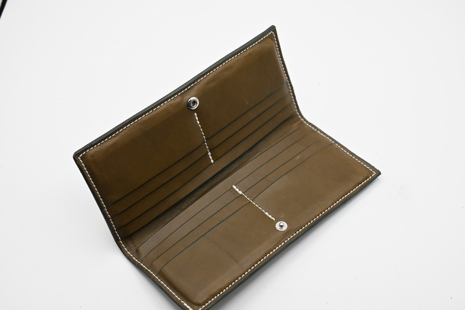 Long Wallet