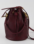 Bucket Bag