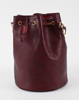 Bucket Bag