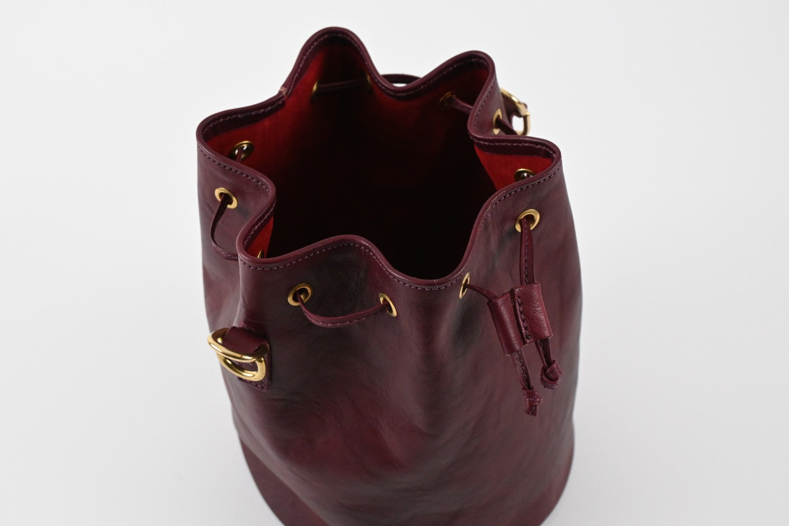 Bucket Bag
