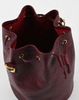 Bucket Bag