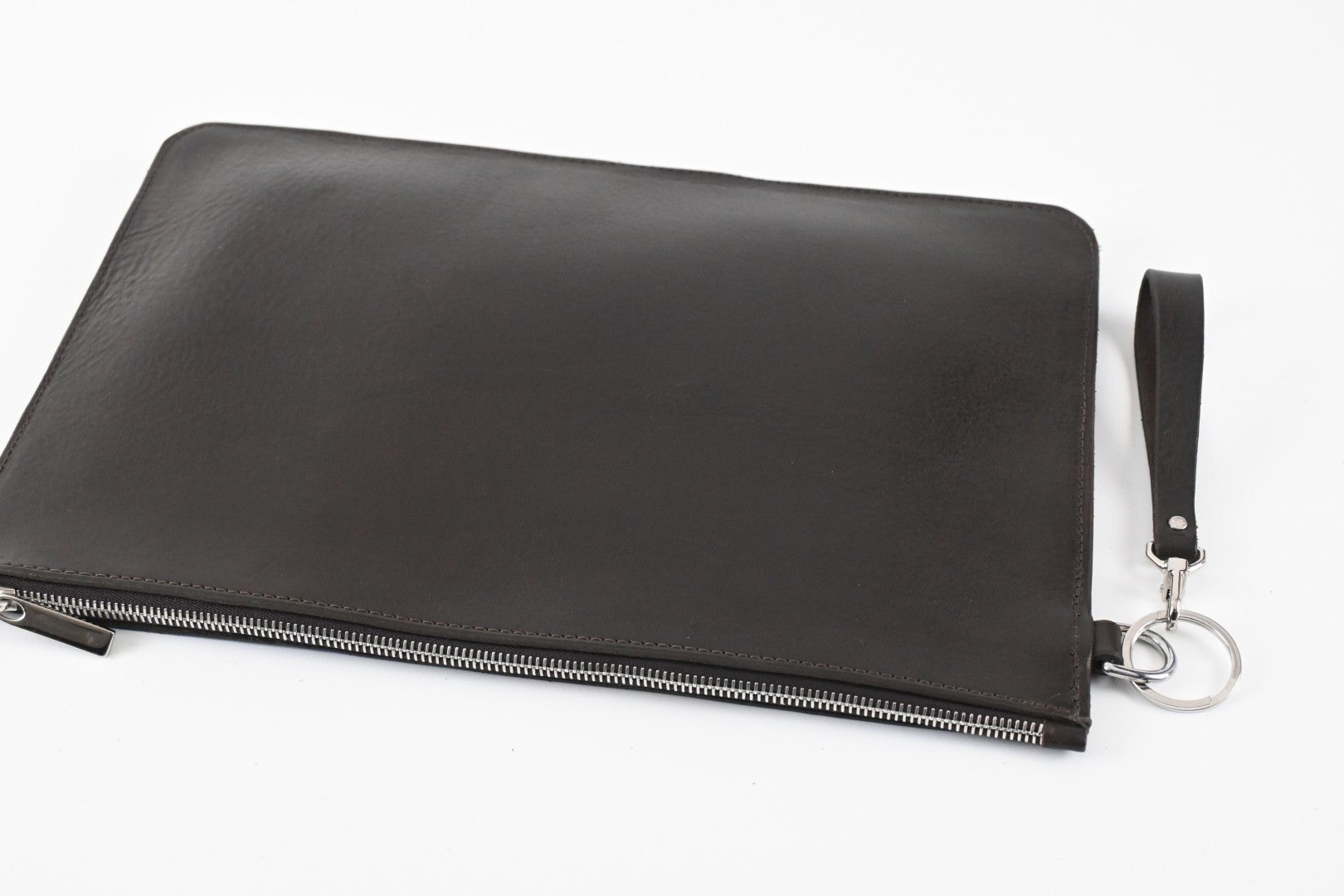 Zipper Folio