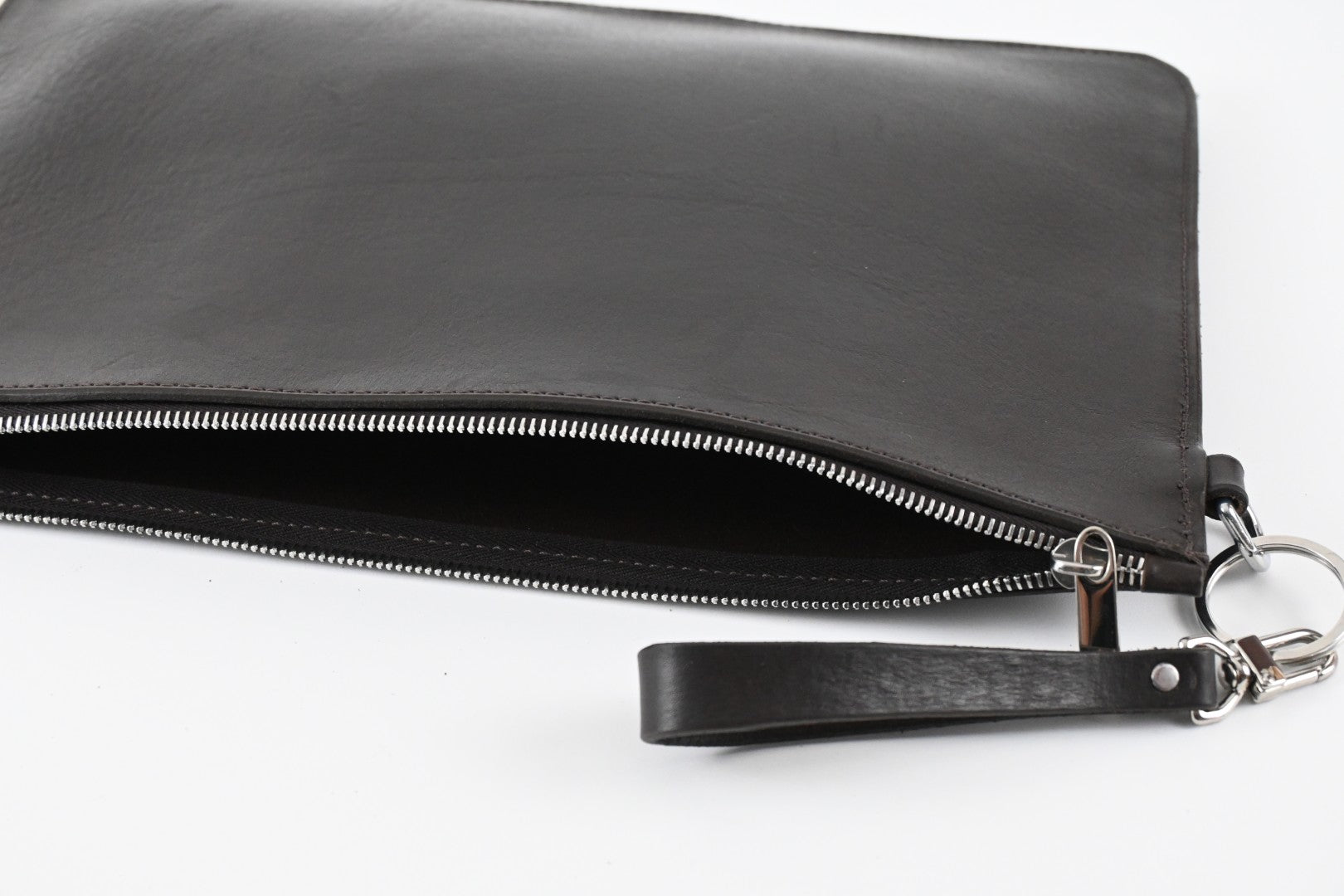 Zipper Folio