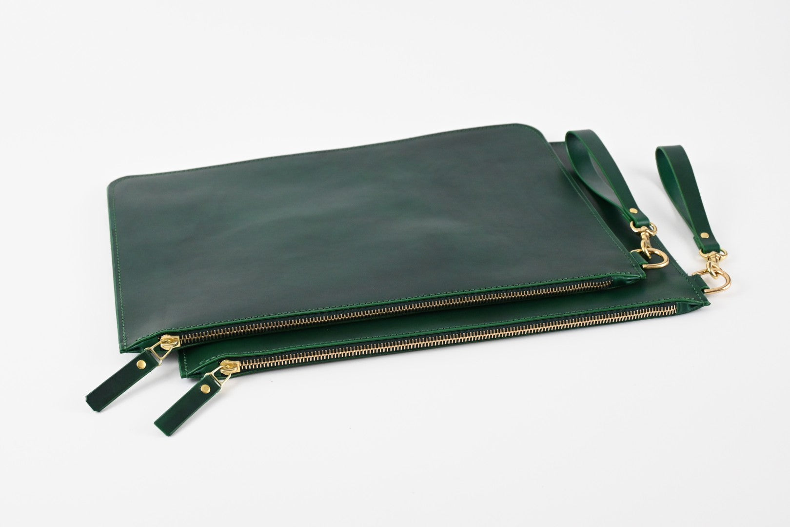 Zipper Folio