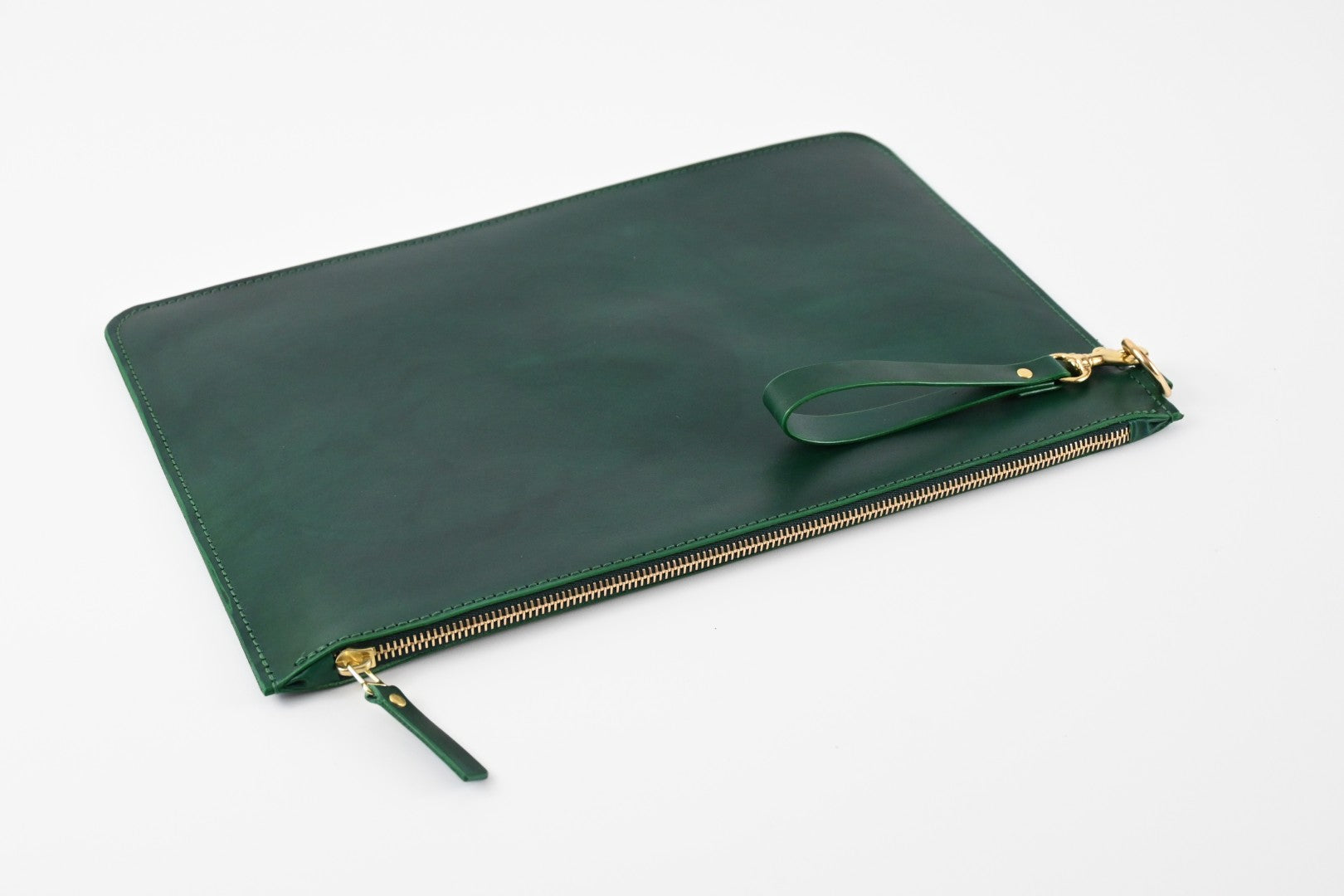 Zipper Folio