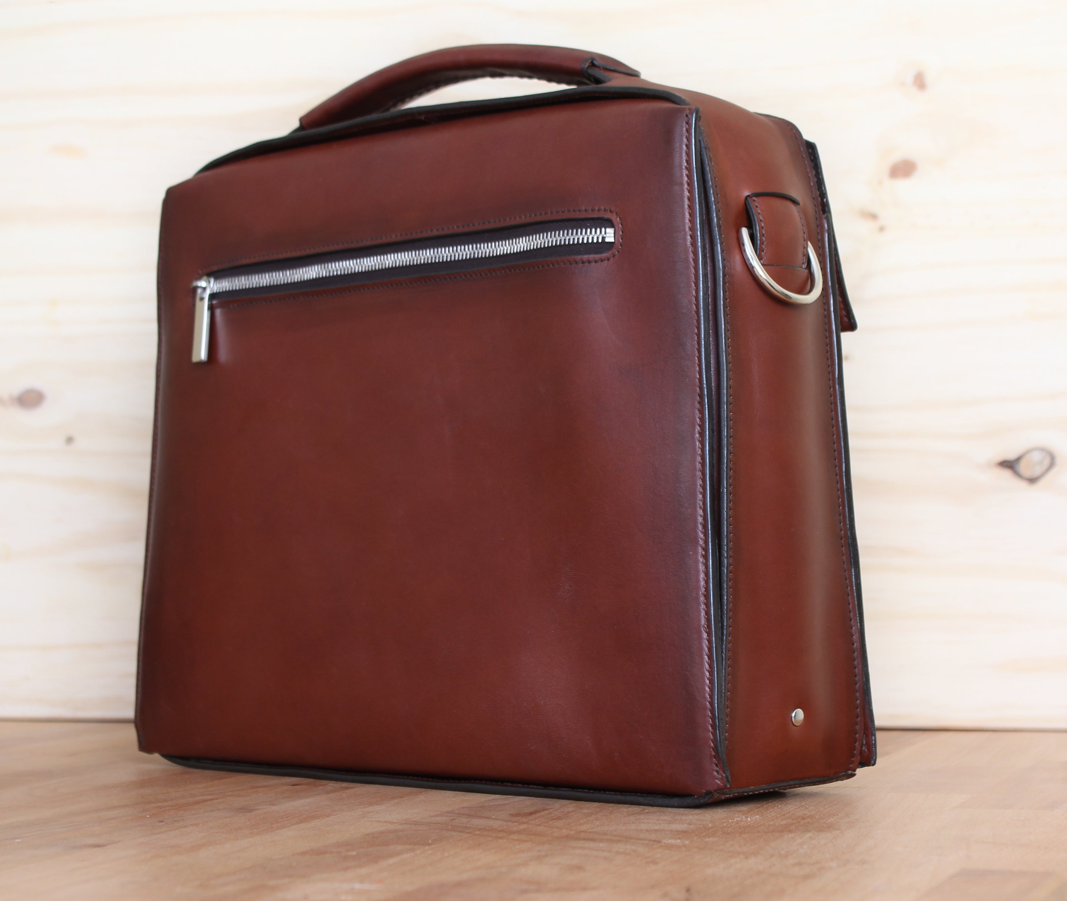 Prototype &#39;Dubliner&#39; Briefcase