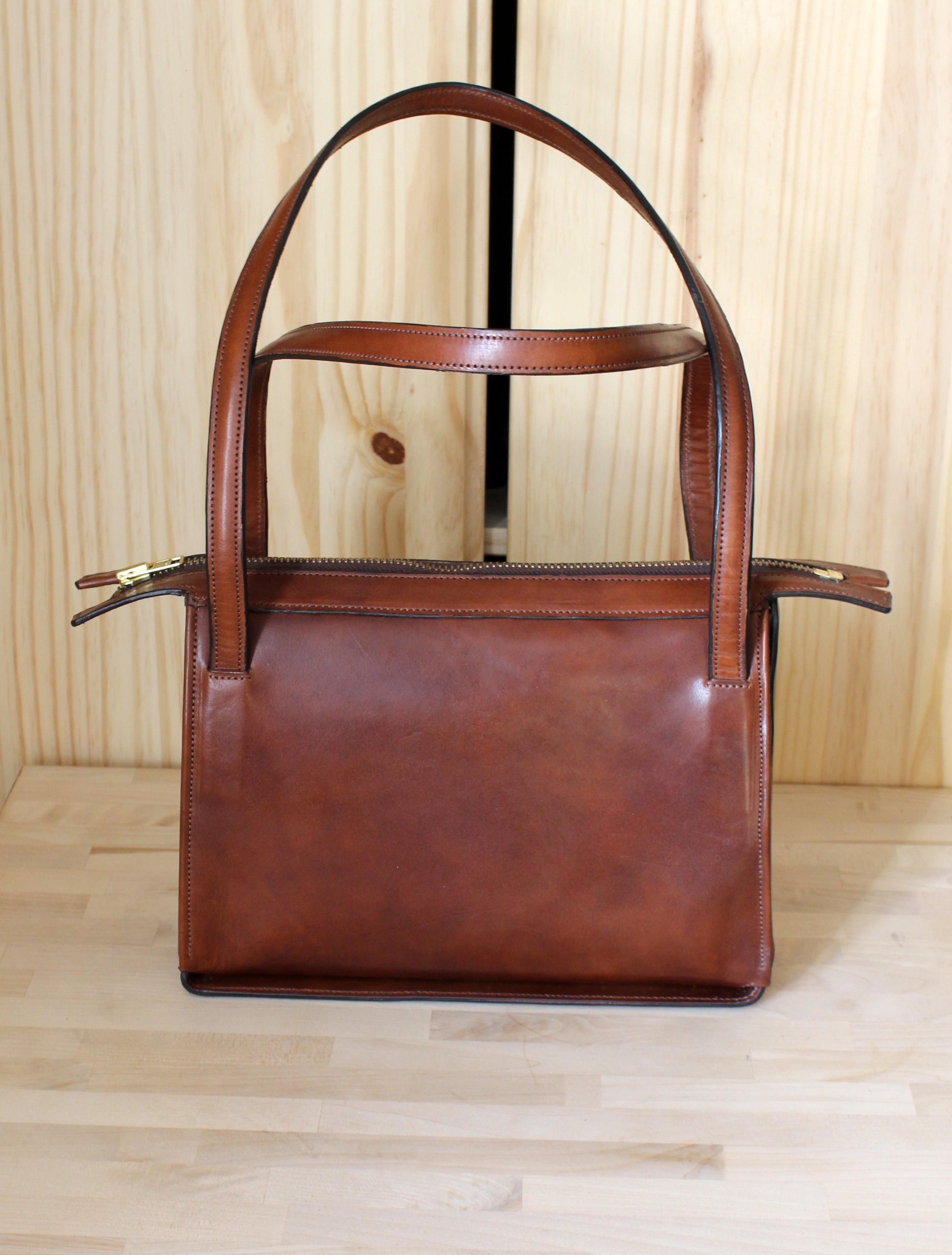 Prototype &#39;Dubliner&#39; Handbag