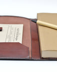 Leather Journal - Type A